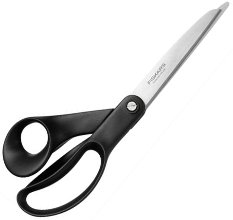 Fiskars Functional Form Rautatavarasakset 25 cm