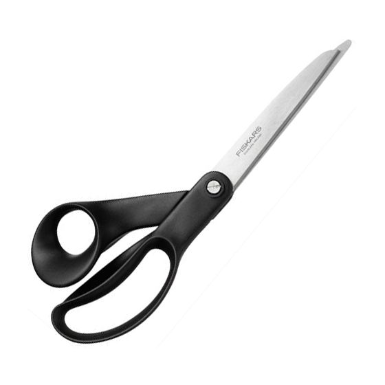 Fiskars Functional Form Rautatavarasakset 25 cm