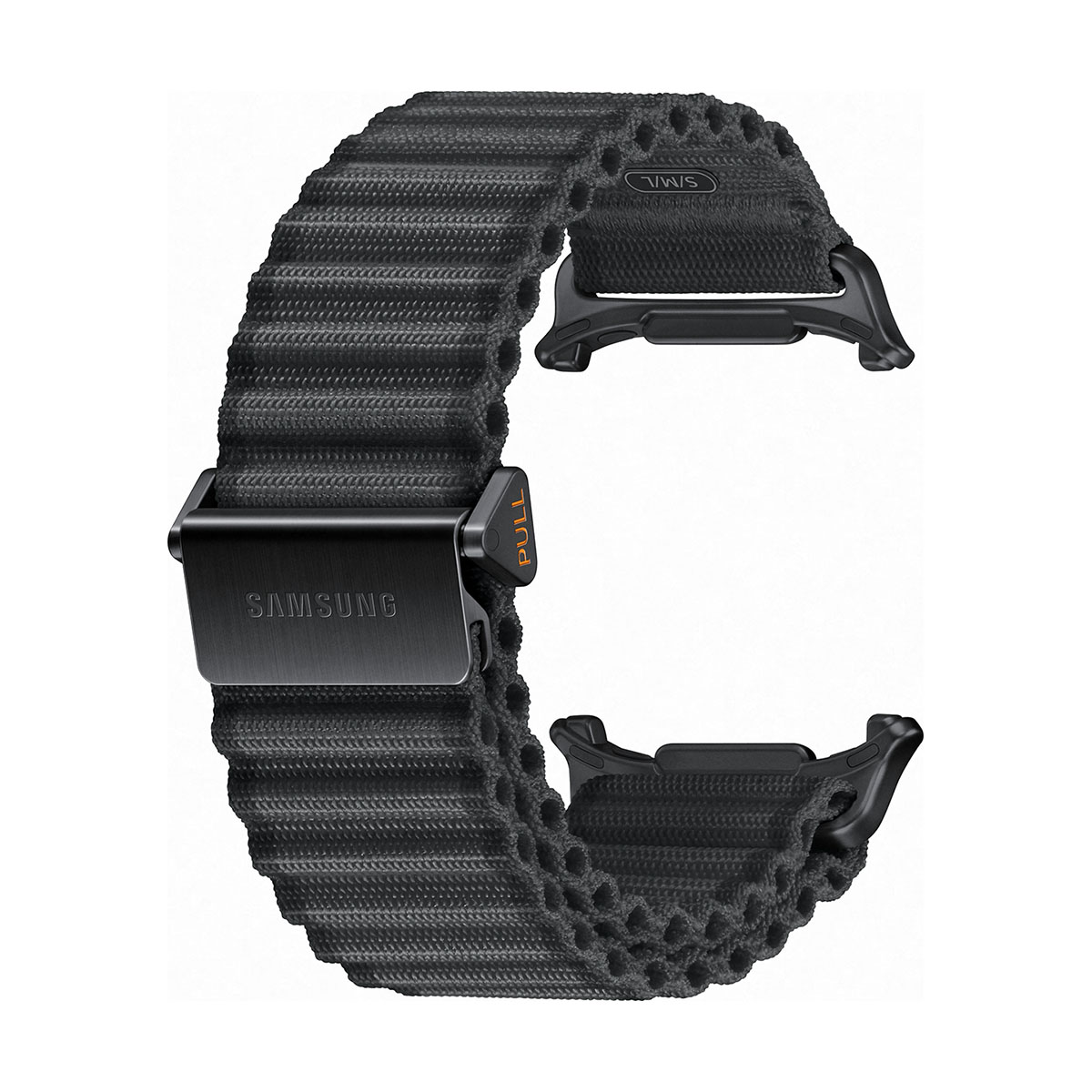 Samsung Galaxy Watch Ultra -ranneke 20mm Adventure Edition