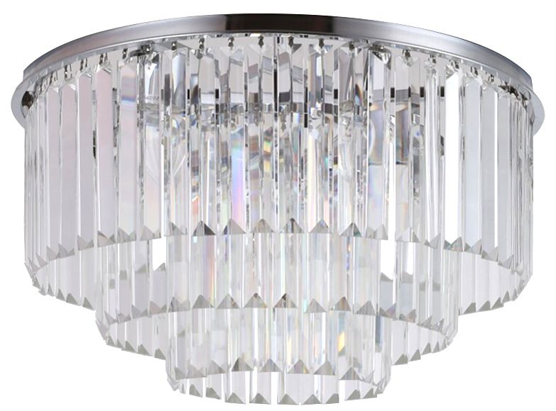 TOOLIGHT kattovalaisin APP780-7C läpinäkyvä