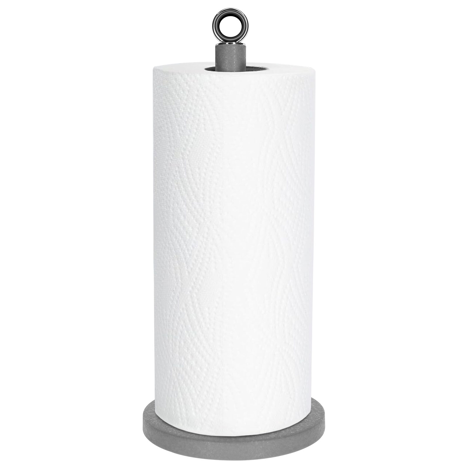 Talouapaperiteline Kivefektillä Raskaalla Tukevalla Pohjalla