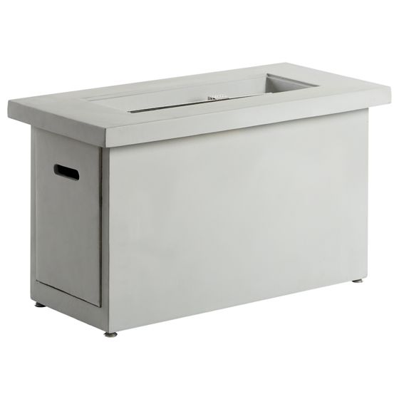 Kaasutulisija AMBRIM betoni Vaaleanharmaa