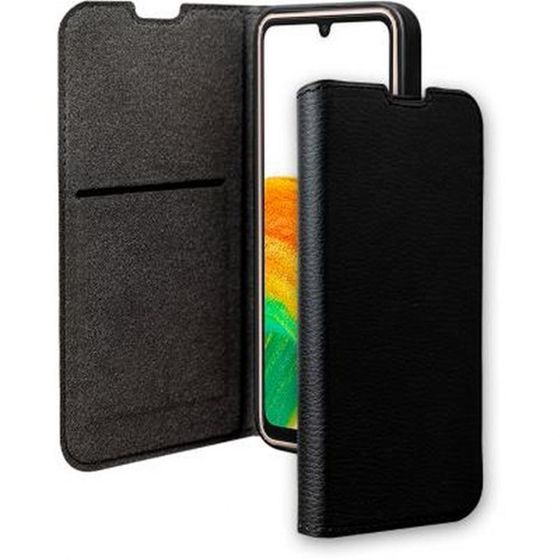 Kotelo Samsung Galaxy A34 5G Folio Lompakko Korttipaikat Video Tuki
