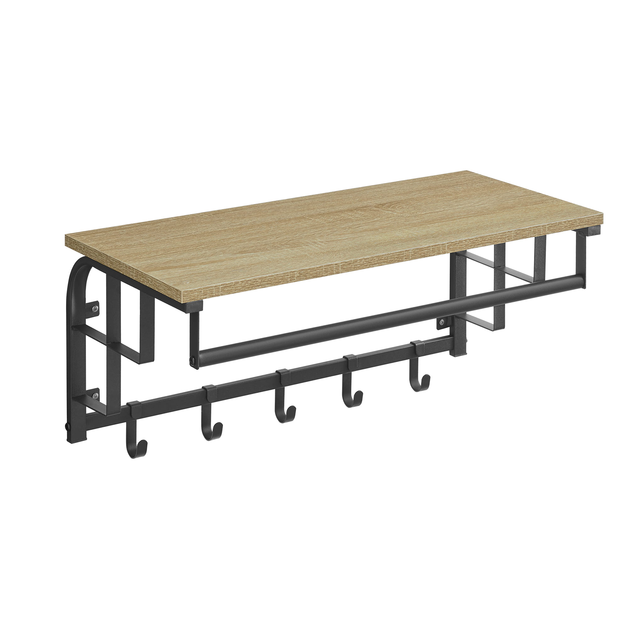 Hylly henkareilla - Sonoma - LCR012B11