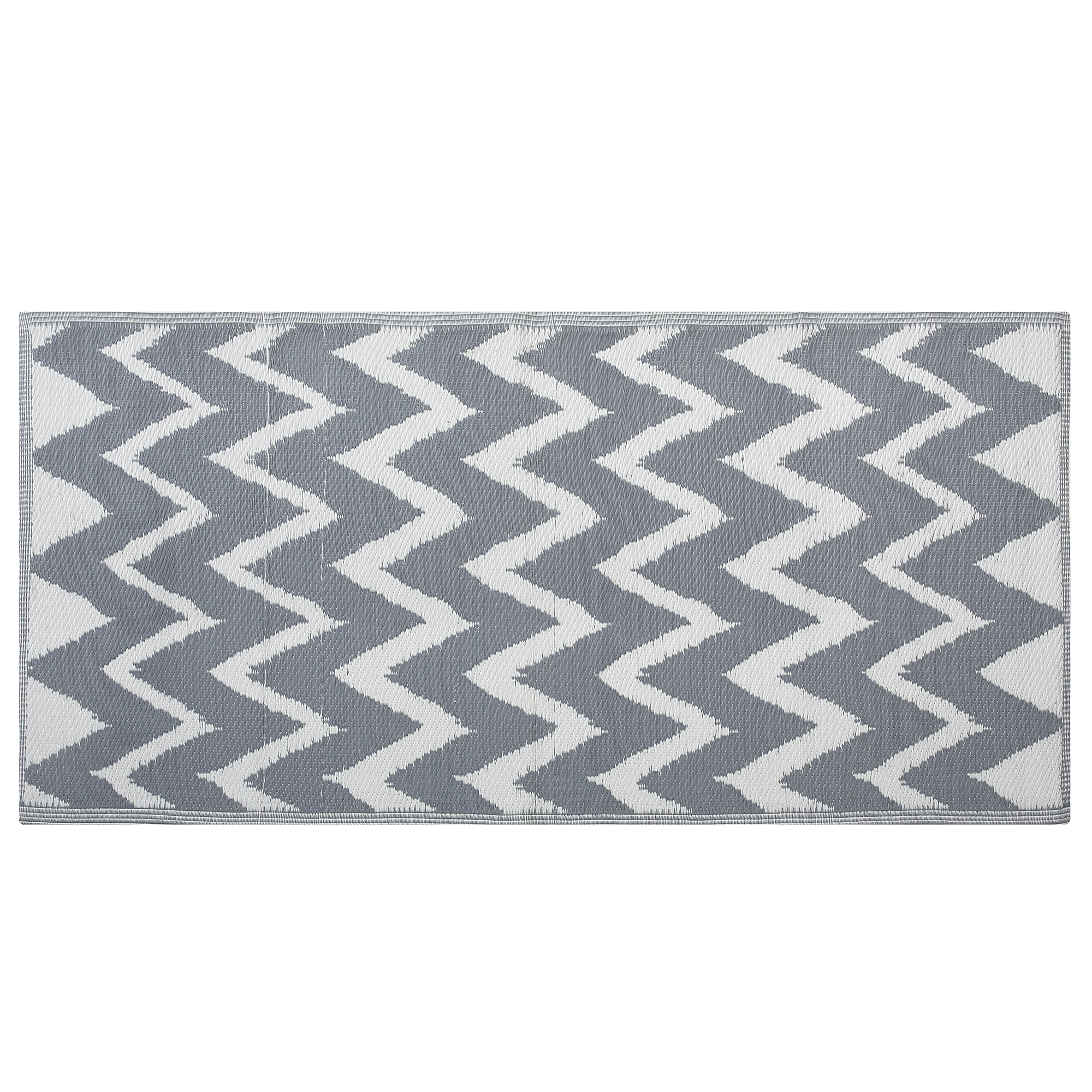 Ulkomatto SIRSA Harmaa 90 x 180 cm
