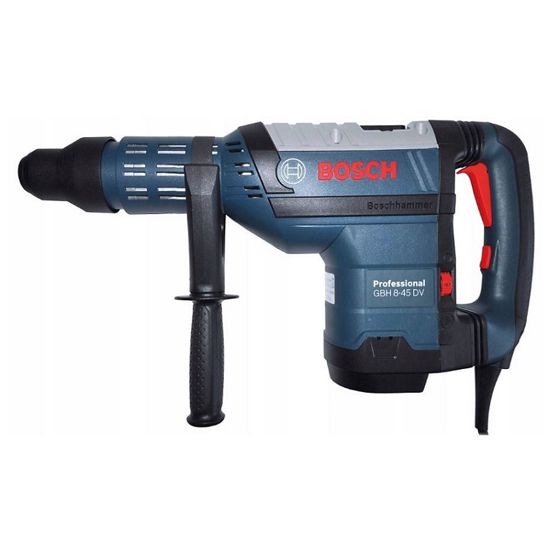 Bosch GBH 8-45 DV Professional -Poravasara SDS-Max 1500 W