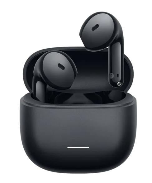 Langattomat kuulokkeet (TWS) Xiaomi Redmi Buds 8 Active Black