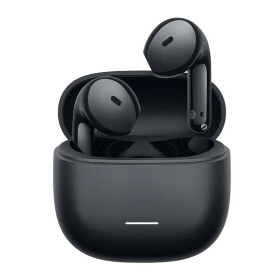Langattomat kuulokkeet (TWS) Xiaomi Redmi Buds 8 Active Black