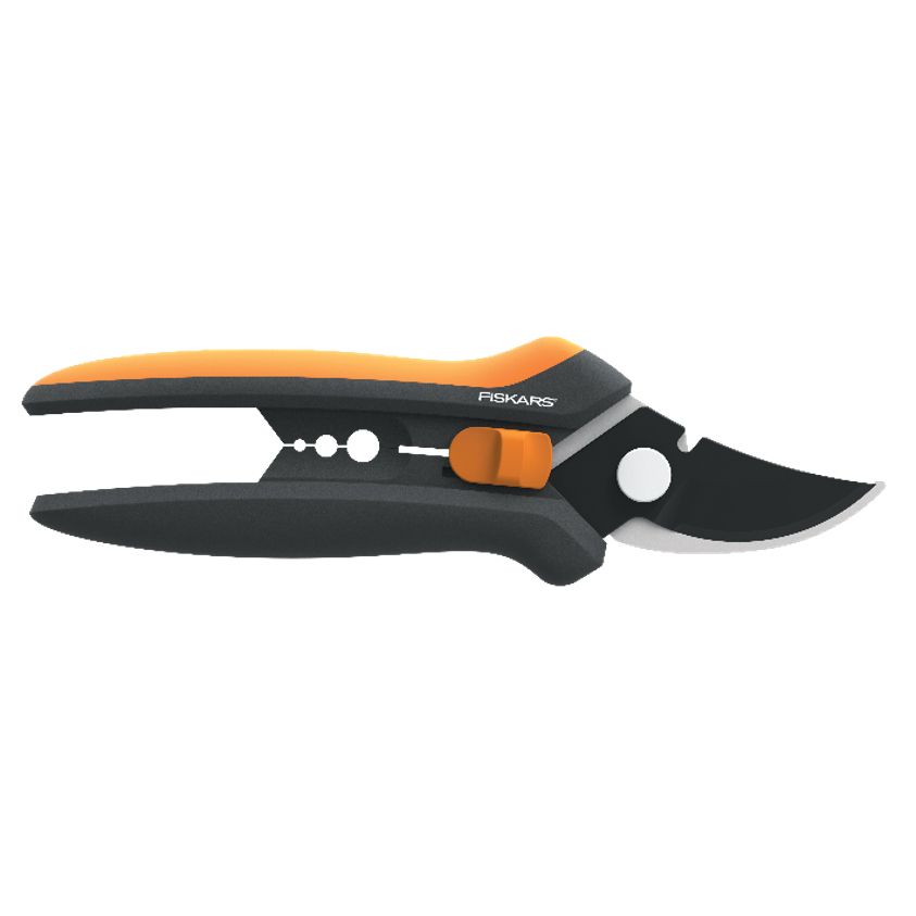 Fiskars Functional Form Solid Floral SP141 -kukkasakset