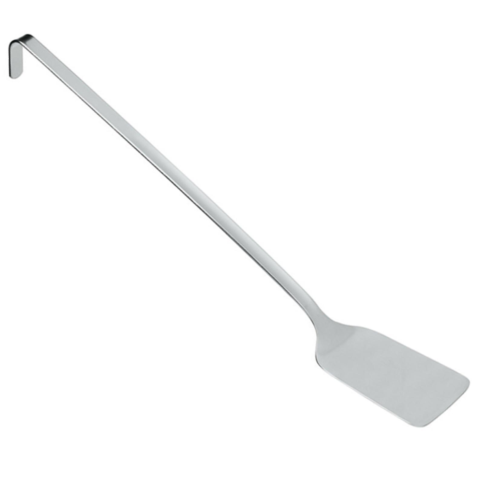 Profi Line ruostumattomasta teräksestä valmistettu HACCP-lasta, pituus 510 mm - Hendi 542200