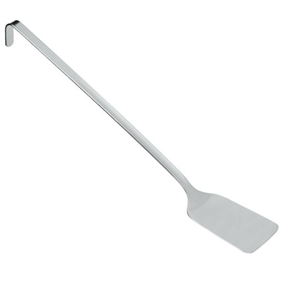 Profi Line ruostumattomasta teräksestä valmistettu HACCP-lasta, pituus 510 mm - Hendi 542200