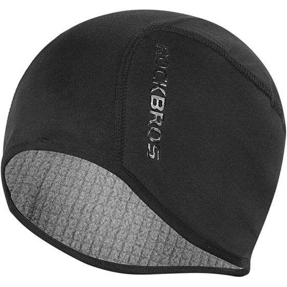 ROCKBROS Unisexi talvimyssy fleece