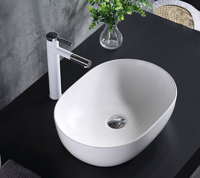 REA Malja-allas AMELIA 48, 48X34,5X13,5CM