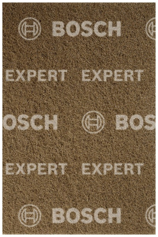 Bosch Expert N880 -Hiomahuopa 152x229 mm 20 kpl