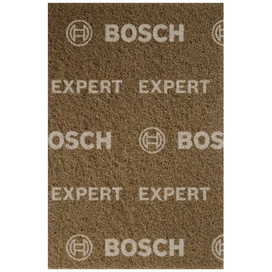 Bosch Expert N880 -Hiomahuopa 152x229 mm 20 kpl