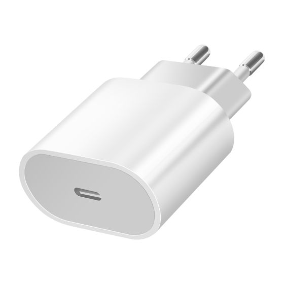 Alkuperäinen laturi iPhone / iPad USB-C 20W Power Delivery Compact