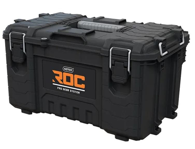 Keter ROC Pro Gear 2.0 -Työkalulaatikko
