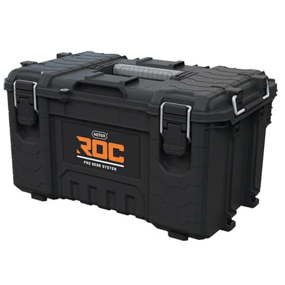 Keter ROC Pro Gear 2.0 -Työkalulaatikko
