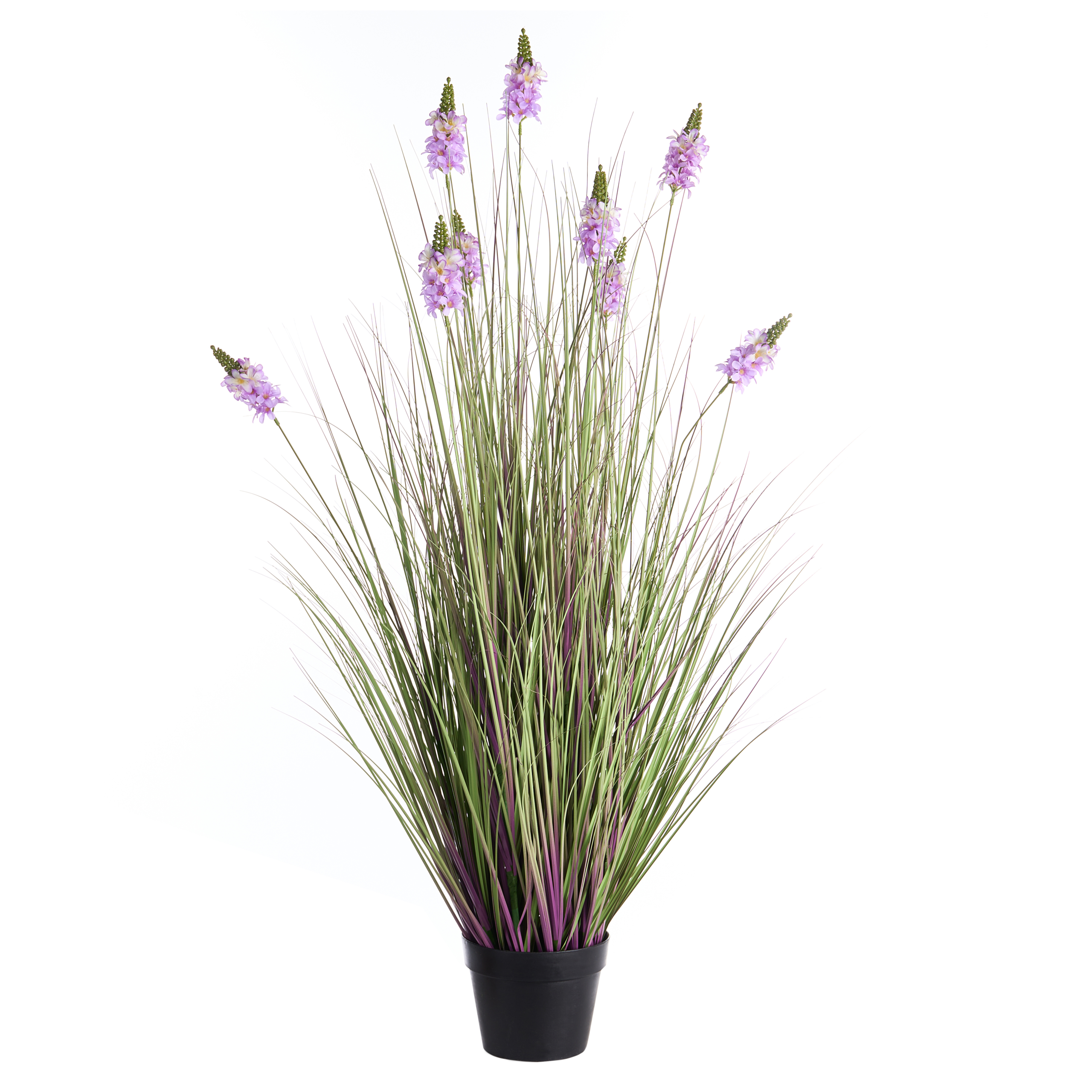 Tekokasvi LAVENDARIUM 120 cm Purppura