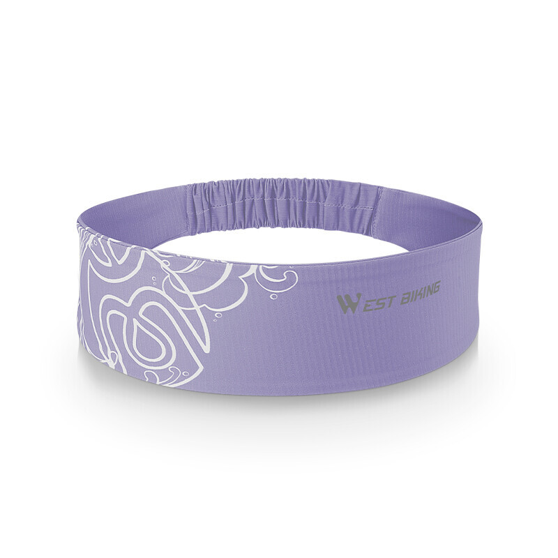 WEST BIKING Urheilupanta (Hikoilua Estävä)