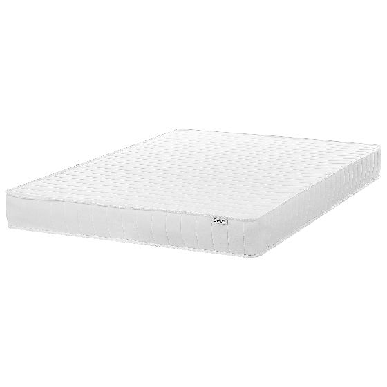 Pussijousitettu muistivaahtopatja DELIGHTFUL H3/4 kova 140 x 200 cm