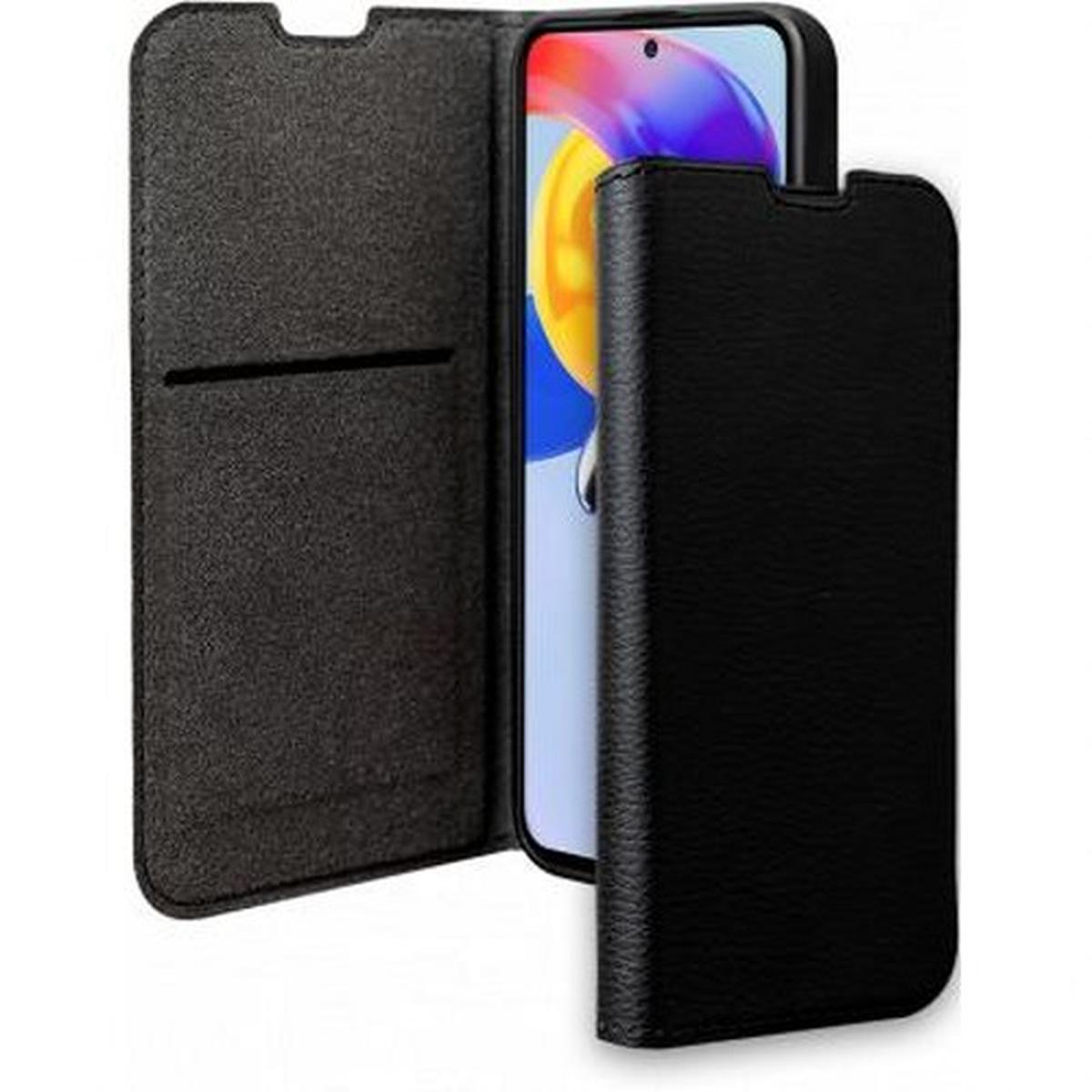 Kotelo Xiaomi Redmi Note 11 4G/11S 4G Folio Lompakko Korttipaikat