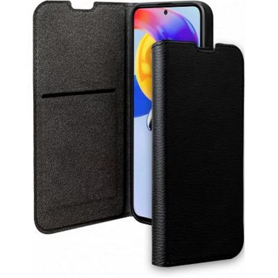 Kotelo Xiaomi Redmi Note 11 4G/11S 4G Folio Lompakko Korttipaikat