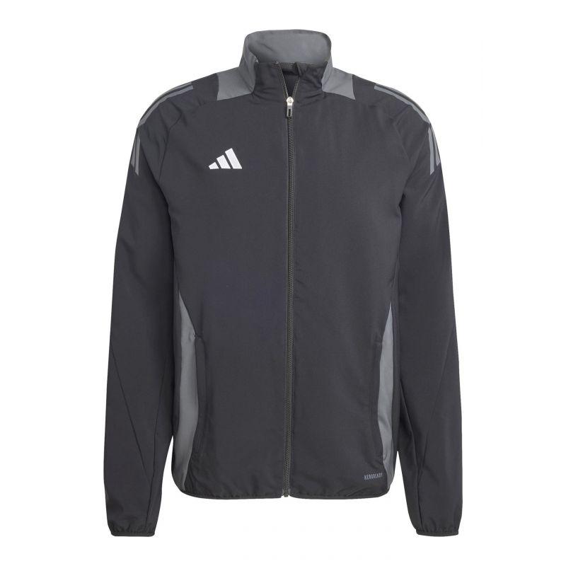 Adidas – takki – Tiro 24 Competition miesten – Aeroready – arkikäyttö, ulkokäyttö