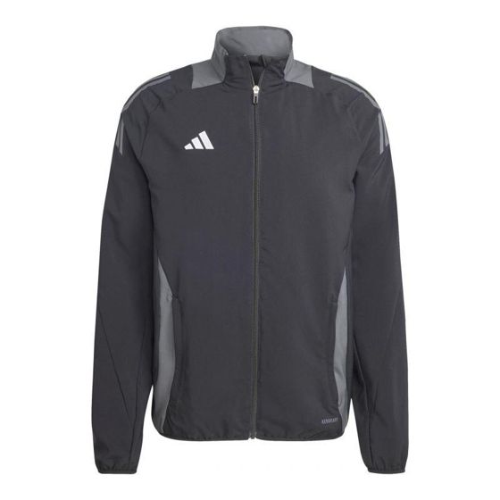 Adidas – takki – Tiro 24 Competition miesten – Aeroready – arkikäyttö, ulkokäyttö