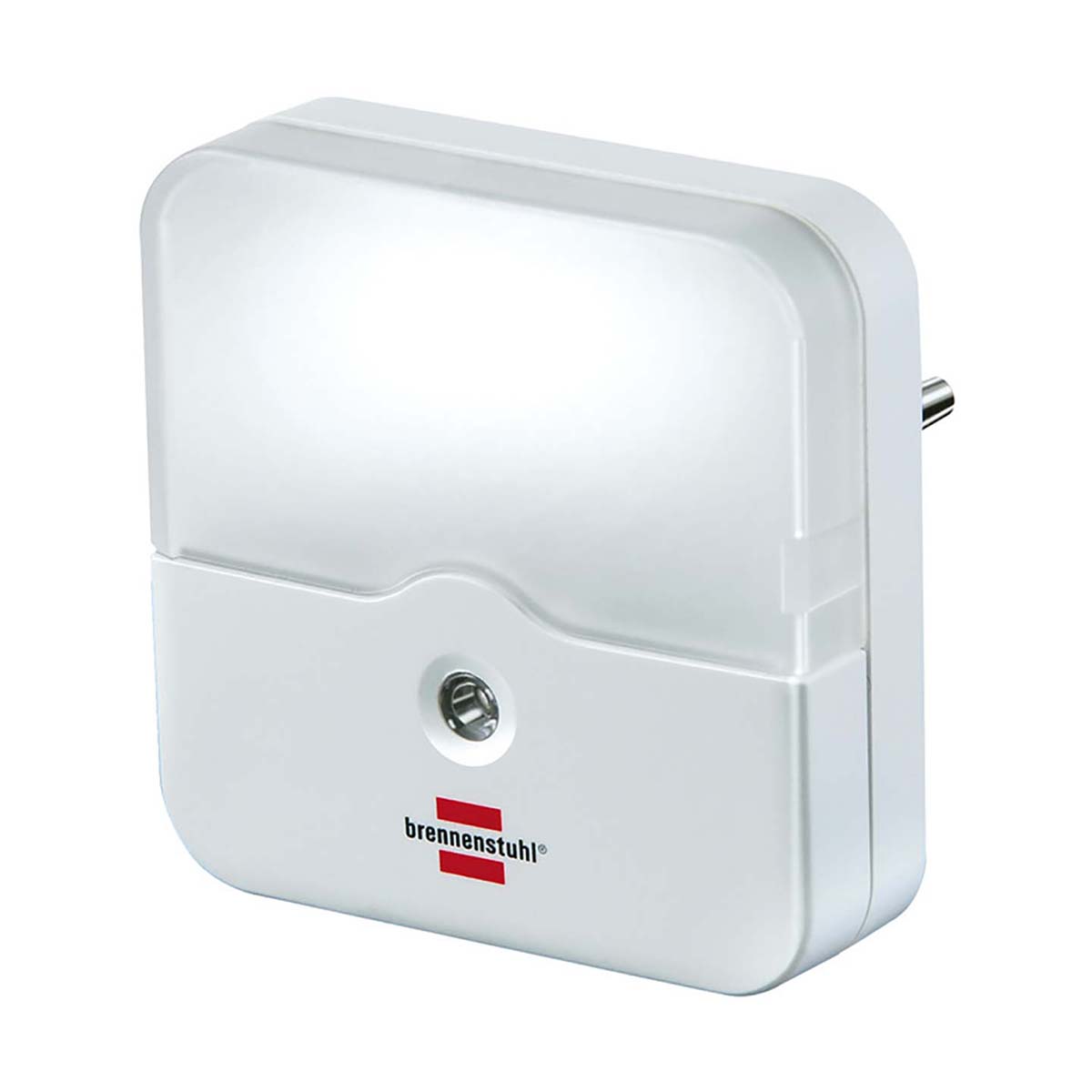 Suunta Valaisin Yövalo LED Neliö Himmennys Anturi Pistorasia