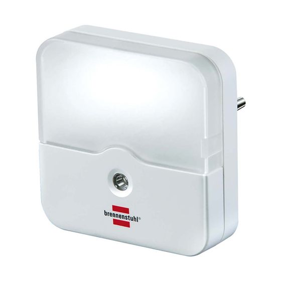 Suunta Valaisin Yövalo LED Neliö Himmennys Anturi Pistorasia