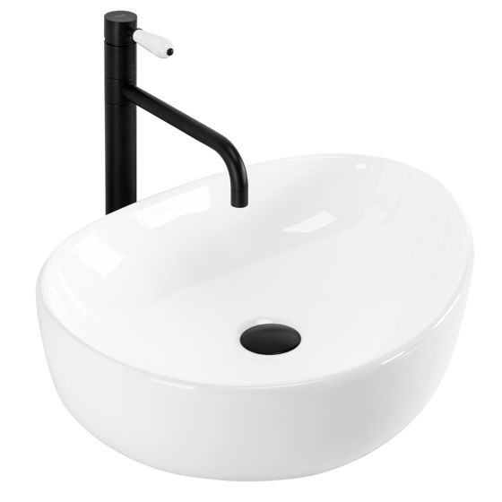 REA Malja-allas VANILA, 51X39,5X12,5CM