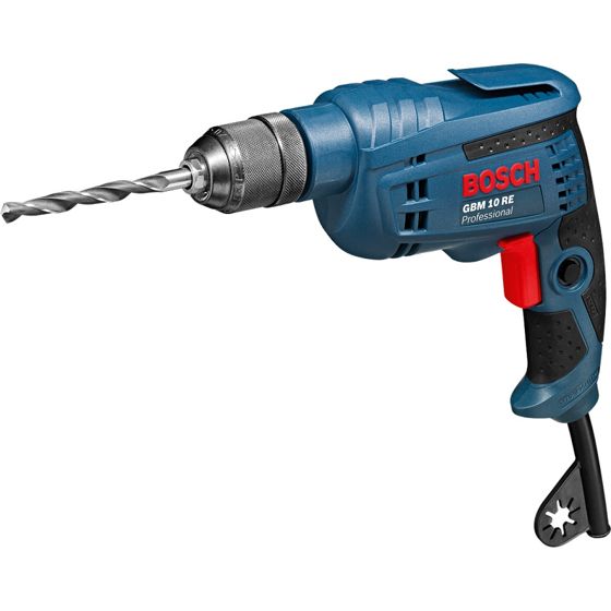 Bosch GBM 10 RE Professional -Porakone 600 W