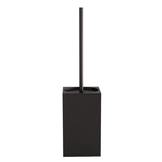 REA WC-harja B110 musta, 8X8X39CM