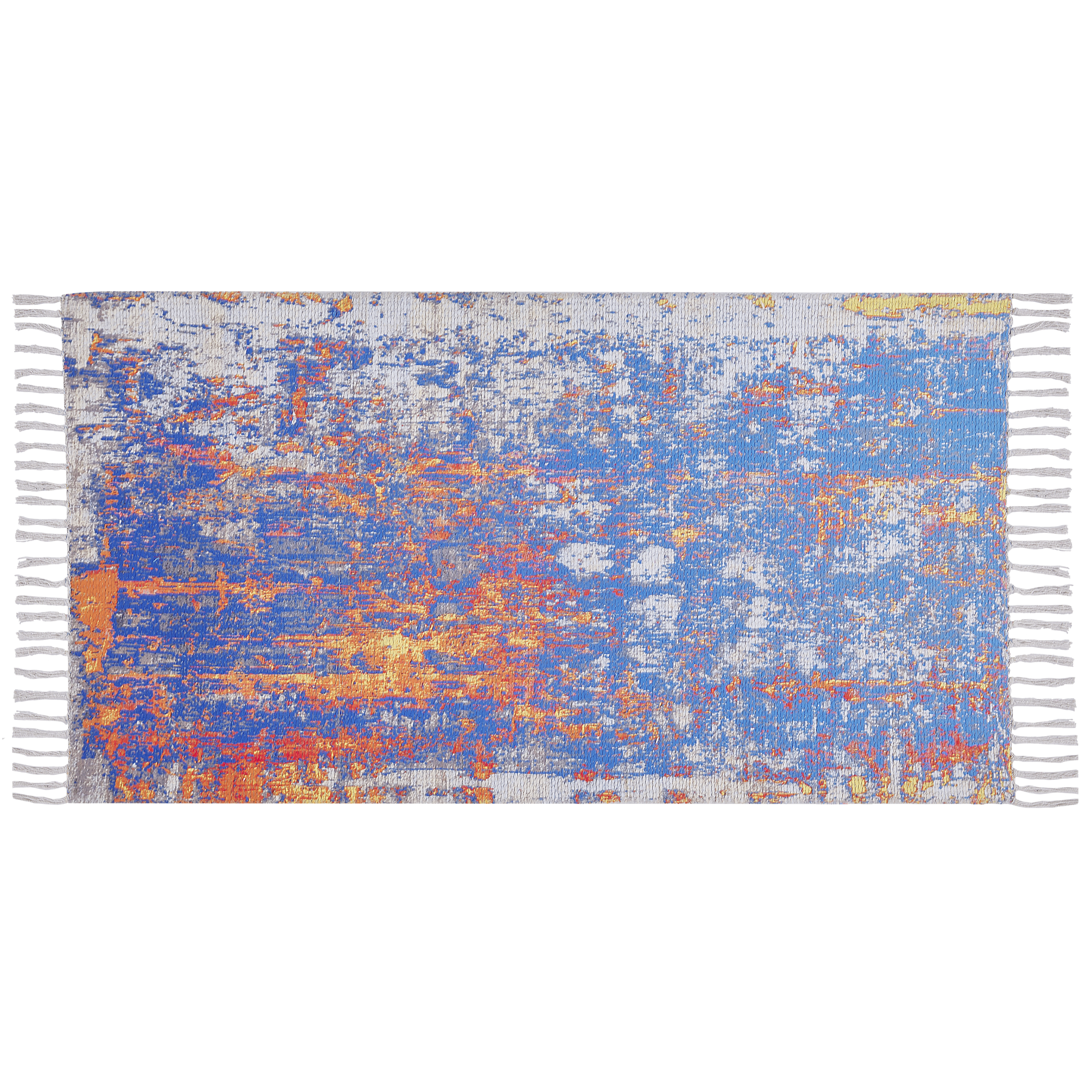 Matto ACARLAR Beige 80 x 150 cm