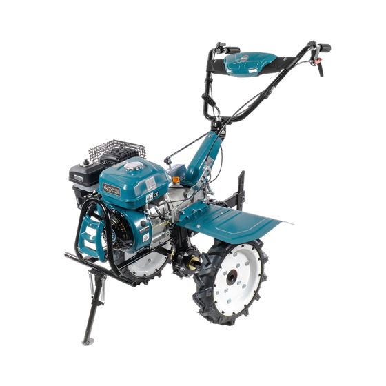 Bensiinikäyttöinen jyrsin KS 7HP-1050G