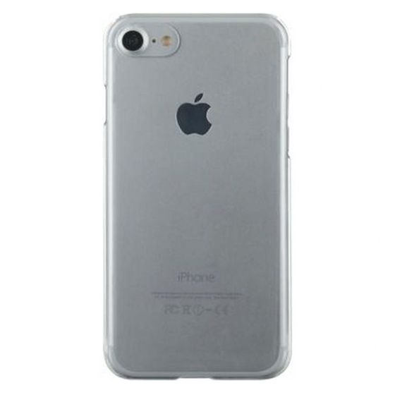 Kuori iPhone SE 2022/SE/8/7/6S/6 Jäykkä Polykarbonaatti