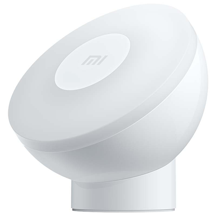 Xiaomi Yövalo | Mi Liiketunnistin 2 (Bluetooth) | 0,35 W | 2800 K | Lämmin Valkoinen | LED | 4,5 V