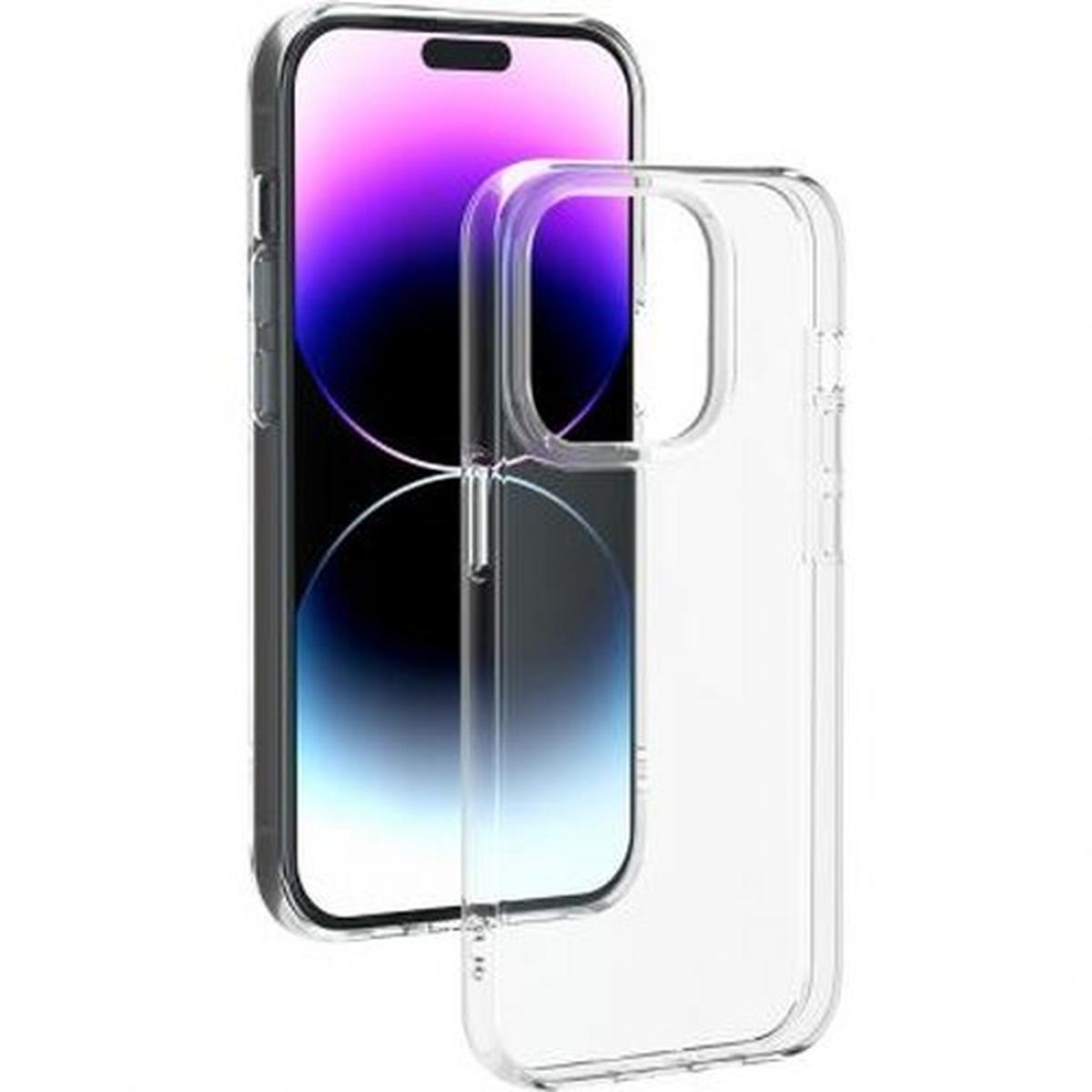 iPhone 14 Pro -kotelo, joustava, valmistettu Ranskassa