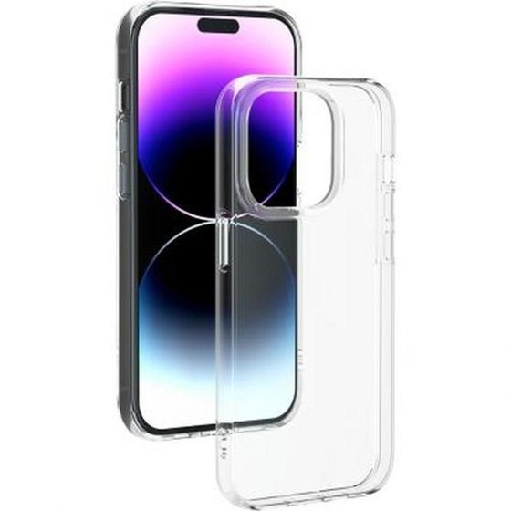iPhone 14 Pro -kotelo, joustava, valmistettu Ranskassa