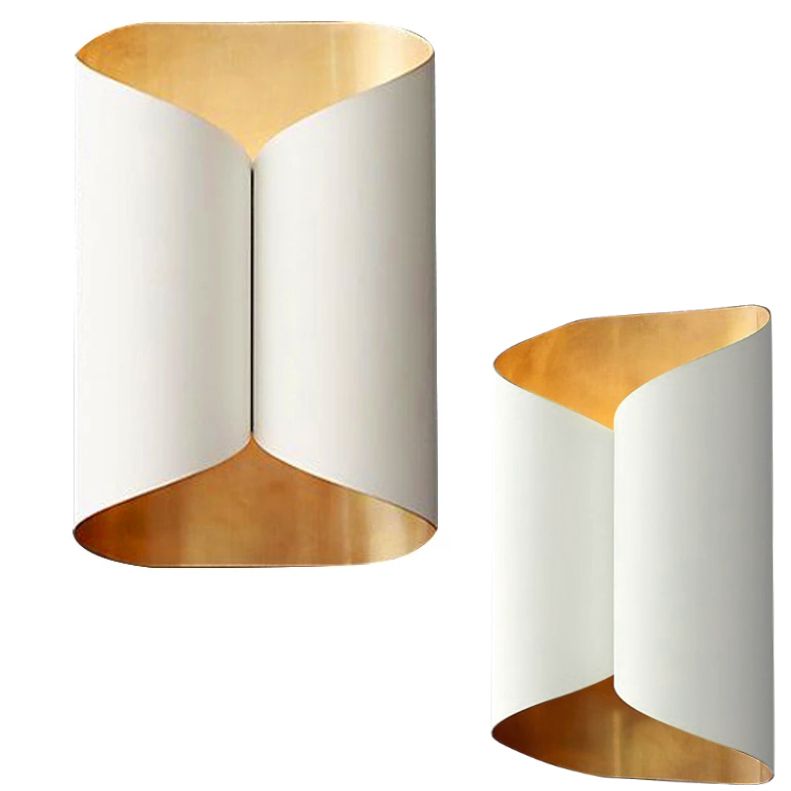 TOOLIGHT seinävalaisin APP1056-1W valkoinen, 10, 5X16X25, 5CM