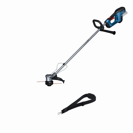 Bosch GRT 18V-33 Professional -Akkutrimmeri 18V Runko