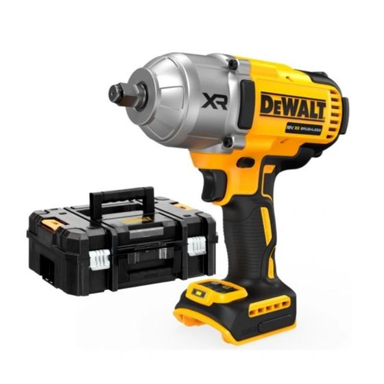 DeWalt DCF900NT XR 18V -Iskumutterinväännin Runko, 1355 Nm