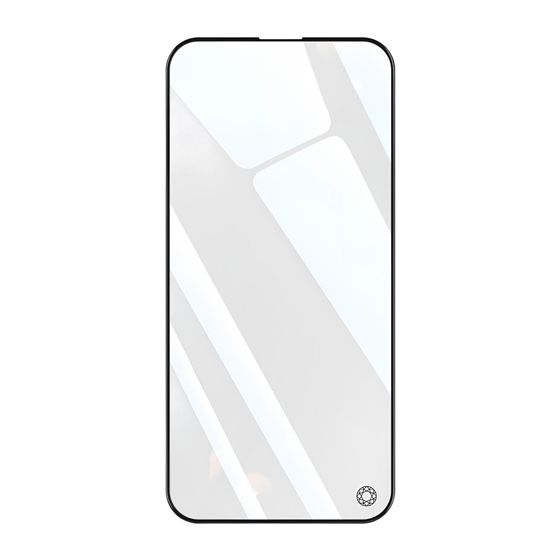 Karkaistu 9H+ -lasisuojus iPhone 16 Plus / 15 Plus / 14 Pro Max