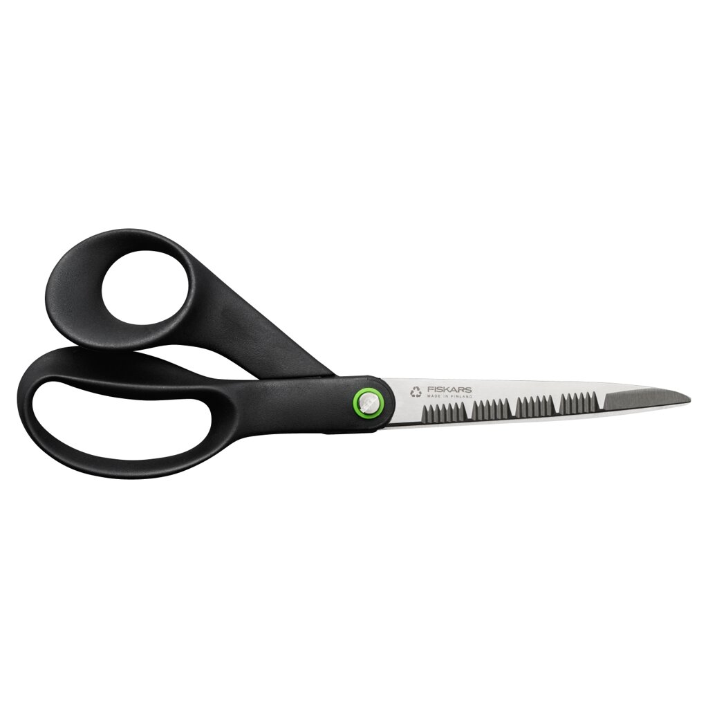 Fiskars Functional Form ReNew -Puutarhasakset 21 cm