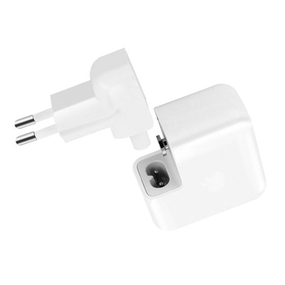 Macbook 96W USB-C Power Delivery -laturi Apple - Valkoinen