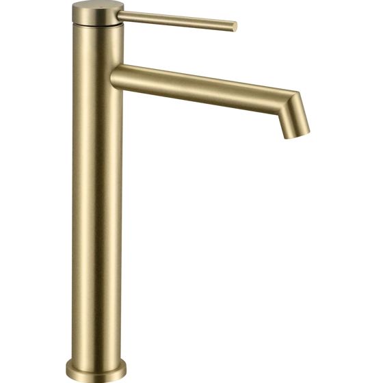 REA Pesuallashana JS-B310-1BG FOSS 200 harjattu kulta, 20X4X29, 5CM