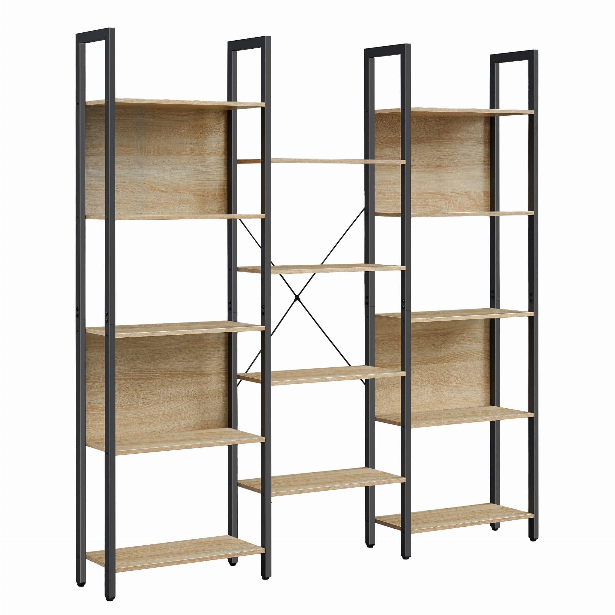 KAKSOISKIRJAHYLLY- Sonoma - LLS107B11