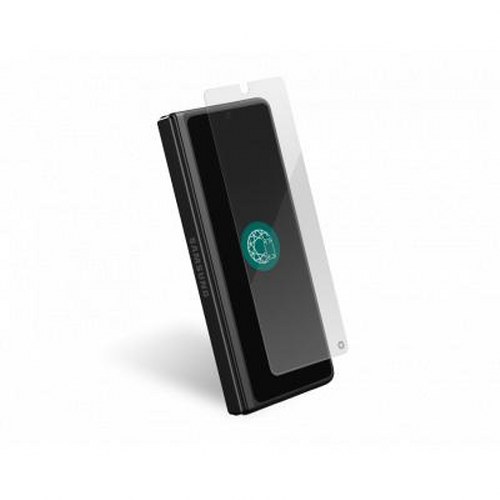 Näytönsuoja Galaxy Fold Oleofobinen 2.5D Liimalla