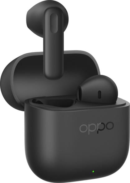 Oppo Enco Buds 3 langattomat (TWS) kuulokkeet musta